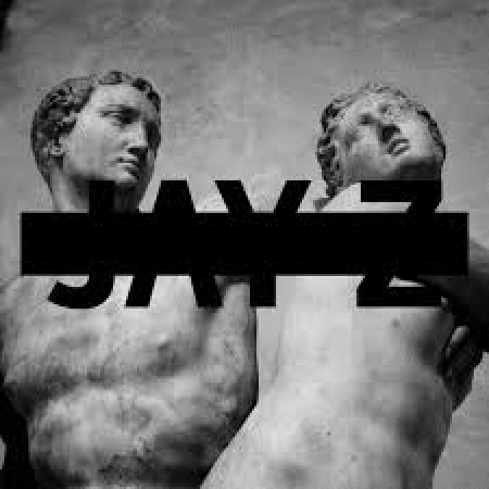 Jay Z - Magna Carta Holy Grail (CD) IMPORTADO