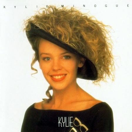 Kylie - Kylie Minogue
