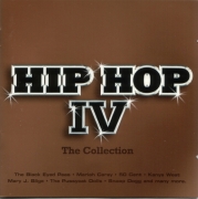 Hip Hop IV - The Collection