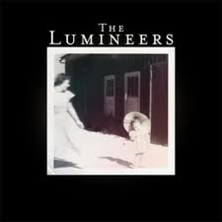 LP The Lumineers - The Lumineers (VINYL IMPORTADO LACRADO)