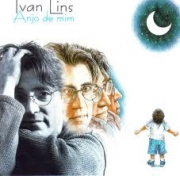 Ivan Lins - Anjo de Mim (CD)