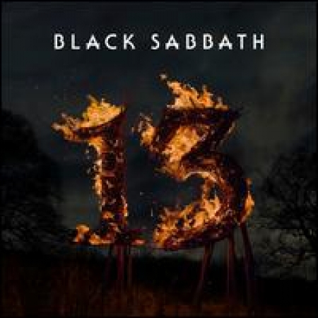 LP Black Sabbath - 13 VINYL DUPLO IMPORTADO (LACRADO)