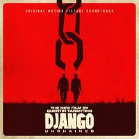 LP Django Unchained - Original Soundtrack VINYL DUPLO (LACRADO)