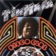 Tim Maia - Disco Club (1978) (CD)
