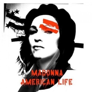 Madonna - American life (CD) LACRADO