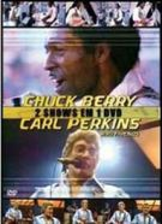 Chuck Berry - Chuck Berry e Carl Perkins
