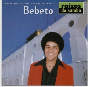 Bebeto - Raizes do Samba