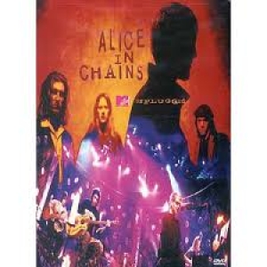 Alice In Chains - Unplugged (DVD) IMPORTADO