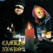 LP Cambio Negro - Sub Raca RAP NACIONAL (CD)