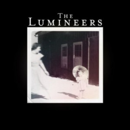 The Lumineers - Ho Hey  ( CD )