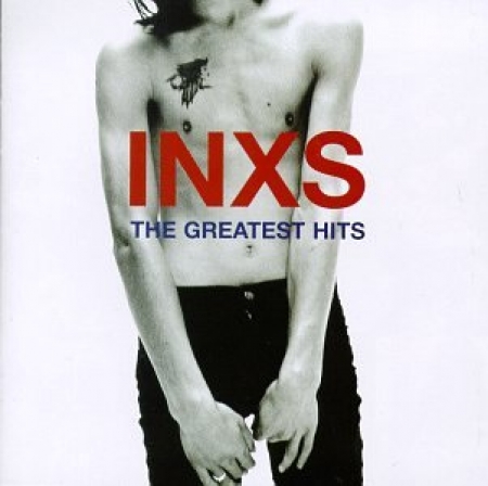 INXS - The Greatest Hits CD