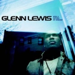 Glenn Lewis - World Outside My Window (CD)