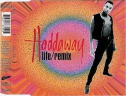 HADDAWAY - Life Remix