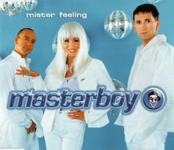 Masteboy - Mister Feeling