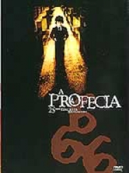 A Profecia - Ed. de Aniversário 25 Anos (DVD)