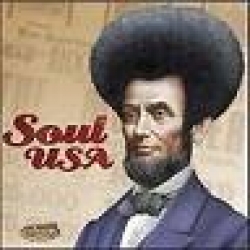 Soul USA - Vários (CD)
