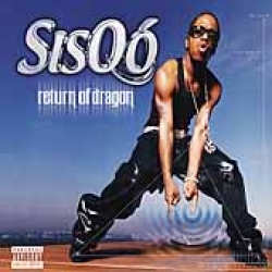 SisQo - Return Of Dragon (CD)