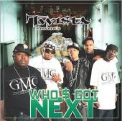 Twista - Who $ Got Next