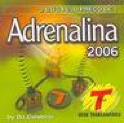 Adrenalina 2006 - Transamérica