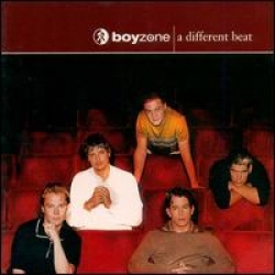 Boyzone - A different beat