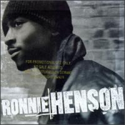 Ronnie Henson