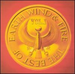 Earth, Wind & Fire - The best of Earth, Wind & Fire vol. 01