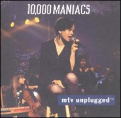 10,000 Maniacs - Mtv unplugged