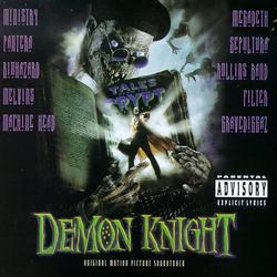 Demon Knight - Soundtrack