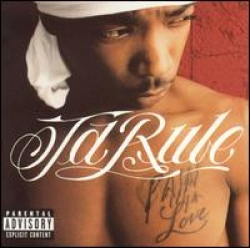Ja Rule - Pain is love (CD)