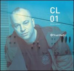 Chris Liberator - Trust the DJ: CL01