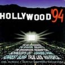 Hollywood  94 [Joel McNeely/Seattle Symphony Orchestra]