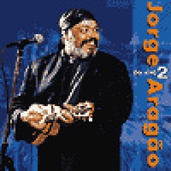 Jorge Aragão - ao vivo vol. 02 (CD)