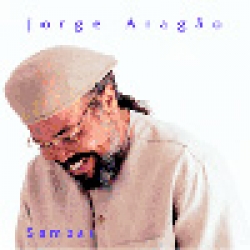 Jorge Aragao - Sambai (CD)