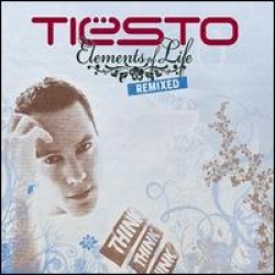 DJ Tiësto - Elements of Life: Remixed