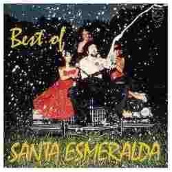 Santa Esmeralda - Best Of