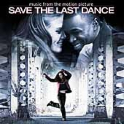 Save the Last Dance - Soundtrack