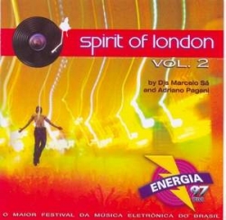 Spirit os London 2 - Coletanea