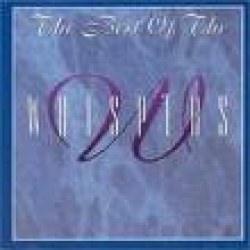 The Whispers - The Best of the Whispers