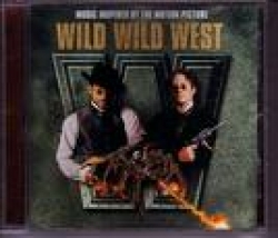 Wild Wild West - As Loucas Aventuras de James West